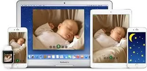 Mejores aplicaciones de desarrollo de software para el control parental/monitorización del bebé, software de marketing digital para sitios web de empresas, software para dispositivos móviles, stock disponible - Product Image 2