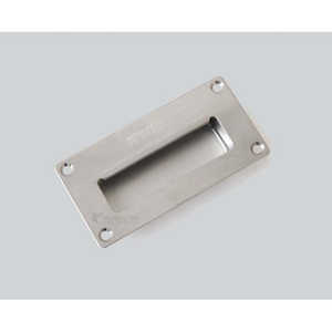 BUYOUNG Tirador con mango SUS, producto empotrado, de la marca - Product Image 1