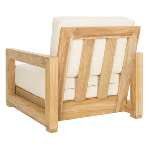 Teak Wooden Frame Material <b>Pool</b> Outdoor Patio <b>Garden</b> Lounge <b>for</b> Home Furniture Decoration and <b>Garden</b> Furniture - Product Image 3