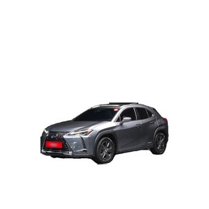 Lexus UX 2.0 2WD รุ่นปี 2019 เดือนมิถุนายน วิ่ง 60,152 กม. พวงมาลัยซ้าย มาตรฐานไอเสียยูโร 5 เบาะหนัง กล้องมองหลัง - Product Image 1