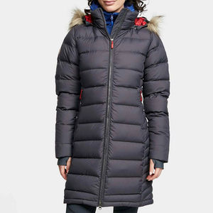 Chaqueta de equitación de diseño elegante y cómoda de llevar, en oferta y con ajuste fiable. Servicio OEM disponible. - Product Image 3