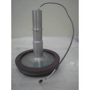 เครื่องทำความร้อน AMAT 0040-36180, ขนาด 200 มม., TXZ - อุปกรณ์และอะไหล่เซมิคอนดักเตอร์ระดับโลกที่เชื่อถือได้ - Product Image 3