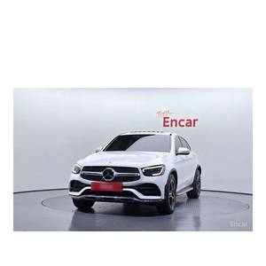 เมอร์เซเดส-เบนซ์ GLC300 4MATIC คูเป้ ปี 2023 รุ่น GLC-Class เกียร์อัตโนมัติ พวงมาลัยซ้าย พร้อมกล้องมองหลัง ระยะทาง 66,156 กม. - Product Image 3