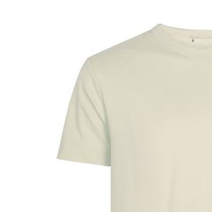 Camiseta Interior Antiarrugas para Hombre, Calidad Premium, Transpirable, Ropa Casual, Últimos Diseños, Camiseta Interior para Hombre con Logotipo/Color Personalizado - Product Image 2