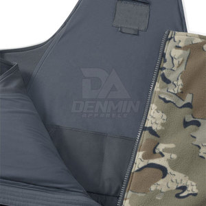 High Performance Predator <b>Bibs</b> Built For Intense <b>Training</b> Sessions With Comfortable And Flexible Material - Product Image 3