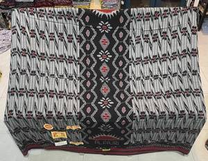 เสื้อผ้ามุสลิม ผ้าซิ่นทอ ยี่ห้อ Lungi Goyor Al-Fajri - Product Image 3