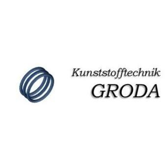 Kunststofftechnik Groda GmbH logo