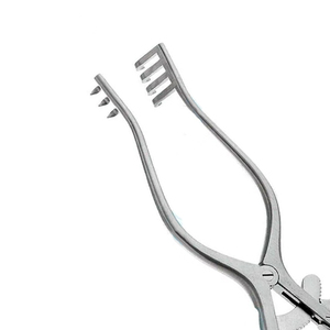 Surgical Grade Stainless Steel for Long Term Use High Performance Orthopedic Retractor Surgical <b>Tool</b> for Orthopedic Surgery - Product Image 3