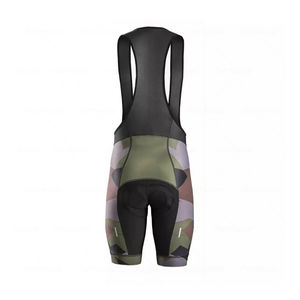 Conjunto de Jersey de Ciclismo de Verano de Diseño Personalizado, Estilo Nuevo, Secado Rápido, Manga Corta, para Hombre, para Ciclismo de Carretera y Montaña - Product Image 4