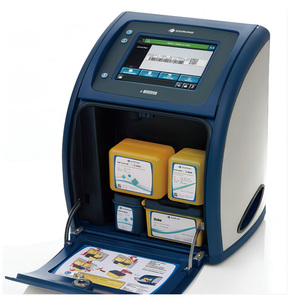 Limited Time Special Rate Quick Delivery Domino A320i A420i A520i Brand New CIJ Industrial Inkjet <b>Printer</b> - Product Image 2