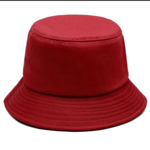 Sombrero de Pescador Ajustable de Algodón, Protección Solar, Gorra de Viaje, Logotipo Personalizado Bordado, Unisex, Moda Urbana, Sombrero de Pescador para Hombre - Product Image 2