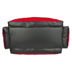 Nouvelle trousse médicale NAHEED SPORTS pour infirmières à domicile, médecins, premiers secours, sac de rangement étanche, taille et logo personnalisables pour les soins à domicile - Product Image 6