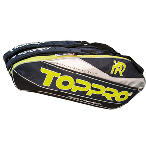 Bolsa de gimnasio con logotipo personalizado y motivo deportivo - Product Image 6