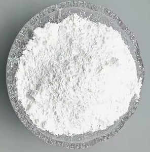CACO3 Calcium Carbonate Power Sealant Filler Pond Treatment Food Grade White Limestone Fast Delivery Vietnam Origin manufacture - Product Image 1