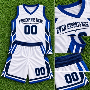 Maillot de basketball personnalisé en mesh sans manches – Débardeur d'entraînement et de sport – Tenue d'équipe pour fans - Product Image 4
