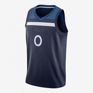 Camiseta de baloncesto transpirable con diseño personalizado, sublimación de talla grande con bordado personalizado - Product Image 1