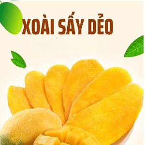 Delicias de Mango Liofilizado con Sabor Fresco, Perfectas para Smoothies y como Opción Saludable para Meriendas - Product Image 5