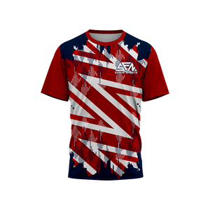 T-shirt décontracté personnalisé imprimé en sérigraphie sur le devant pour hommes et femmes, motif amusant, 100 % coton/coton/bambou, anti-plis, séchage rapide - Product Image 6