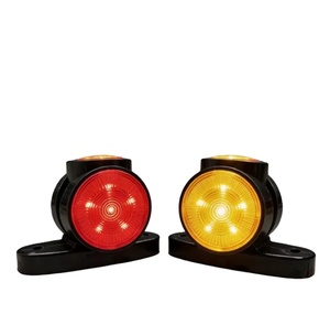 Venta de luces de advertencia intermitentes de gran demanda fabricadas en China - Product Image 1