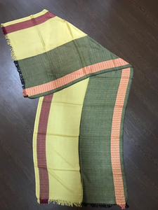 Premium 100% Viscose Rayon Printed <b>Women's</b> Scarf Luxury Long <b>Shawl</b> for Adults Soft Quality Summer Accessory - Product Image 4