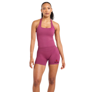 Custom <b>Women's</b> Biker Shorts High Waist Yoga Gym Workout Running Cycling Fitness Activewear Compression Sports Shorts OEM ODM - Product Image 1