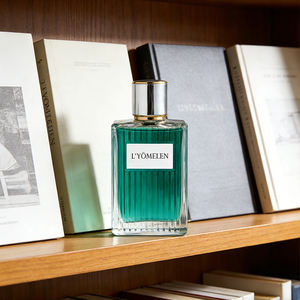 Perfume Privado con Fórmula Floral Amaderada a Base de Plantas Naturales para Unisex, Aroma Floral Blanco y Cítrico Romántico, Eau de Parfum - Product Image 4