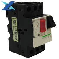 Disjoncteur moteur Schneider TeSys 20-25A d'origine, neuf, MPCB GV2-ME22C