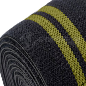 Meilleures ventes : Bandes de compression pour genoux personnalisées en gros, pour la musculation, la gym et l'entraînement - Product Image 4