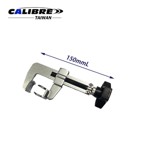 เครื่องมือใส่ข้อต่อเพลาขับแบบวงแหวนล็อค (Circlip) ยี่ห้อ TAIWAN CALIBRE พร้อมตัวนำวงแหวน C - Product Image 4