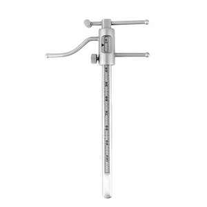 Jauge Venus Apollo de haute qualité, outil de précision pour laboratoire dentaire, jauge Venus Apollo fiable - Product Image 1