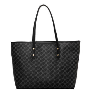 Sac messager pour femme en cuir véritable fait main, rétro, bandoulière, fermeture éclair sécurisée, logo, motif en losanges, durable, décontracté, voyage - Product Image 2