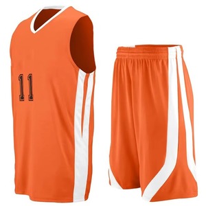 Uniforme de Baloncesto Personalizado para Hombre, Deportivo, de Alta Calidad, Nuevo Diseño, Uniforme de Equipo, Uniforme de Baloncesto de Club, Último Diseño 2026 - Product Image 1