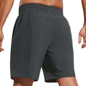 Shorts de sport polyvalents pour hommes, vêtements de sport durables, shorts d'entraînement pour la musculation, les sports et l'usage quotidien - Product Image 2