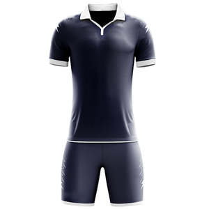 Uniforme de Voleibol Sublimado Completo Personalizado de la Mejor Calidad para Hombre, Cómodo, con Servicio OEM - Product Image 3