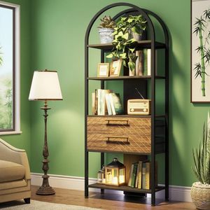 ชั้นวางหนังสือ - Product Image 2