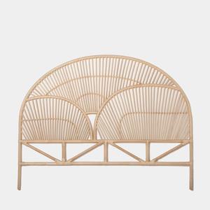 อุปกรณ์หัวเตียงที่ทันสมัยเตียงควีนคิงไซส์เตียงคู่มาตรฐานเตียงทุกขนาด - Product Image 4