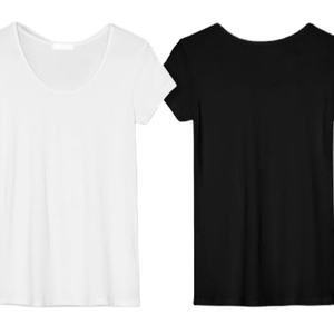 Camiseta personalizable de algodón 100% para hombre, duradera, de gran tamaño, cuello en V, transpirable, manga corta, diseño estampado, tela de punto de talla grande - Product Image 1