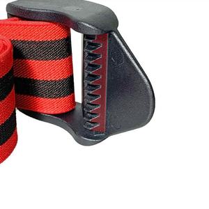 Bandas de oclusión para Fitness, bandas de restricción de flujo de sangre para culturismo, envolturas para brazos y piernas, equipo de gimnasio de crecimiento muscular rápido - Product Image 4