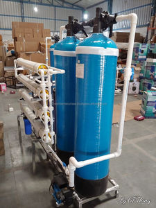 Purificador de Agua de Ósmosis Inversa Desechable de 1000 Litros y 500 Litros con Sistema de Monitoreo de TDS para Cocina Comercial, Hogar y Exteriores - Product Image 4