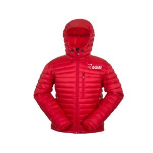 Vestes matelassées pour hommes sur mesure, grande taille, surdimensionnées, de haute qualité, mode, vente en gros, hiver-été 2026 - Product Image 1