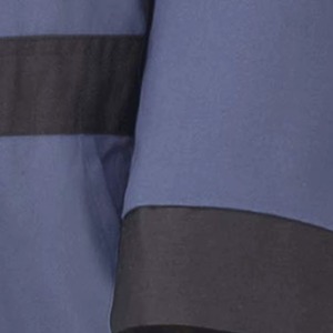Funktionale Arbeitsoveralls mit Mehrzwecktaschen Sicherheitsuniform Reflektierende Arbeitskleidung für Männer Bergbau Feuerfeste Atemschutzkleidung - Product Image 2