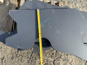 Piezas de Montaje para Excavadora Serie 400 E400LB, Accesorios de Alta Resistencia - Product Image 4