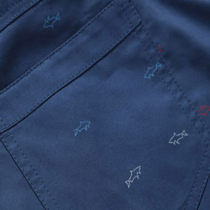 Men's Casual Outdoor <b>Cargo</b> <b>Shorts</b> Multi-Pocket Canvas Fabric Quick Dry Breathable Drawstring Closure <b>Lightweight</b> - Product Image 6