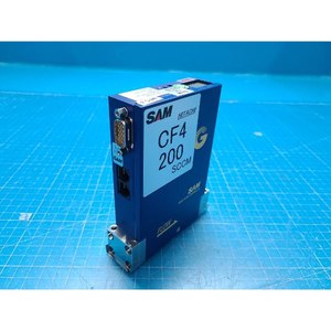 Horiba STEC CF4 IR20096114 JMC-AGT0BL1 2480G1 200SCCM เครื่องควบคุมการไหลของมวลแบบดิจิทัลที่ใช้เป็นอุปกรณ์เซมิคอนดักเตอร์แบบดั้งเดิม - Product Image 1
