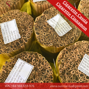 ซันไรส์ พรีเมียม ซิก้า ซินนามอน เยนไป๋ เวียดนาม อบแห้ง 10 กก. คุณเอเลน่า +84 966 659 976 - Product Image 4