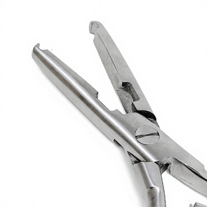 Hair Extension tools, hair extension pliers with cutter, hair extensions removal tools - Product Image 2