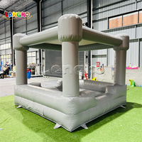 Piscine à balles gonflable pour les tout-petits | Piscine de jeu intérieure et extérieure avec balles | Jouet de parc pour bébé doux et sûr