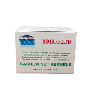 Caja de Cartón Corrugado Reciclado de 3 Capas, Ecológica y Reciclable, con Etiqueta Personalizada de Alta Calidad, para Productos Médicos, Carne y Harina - Product Image 1