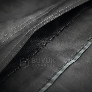 Pantalon de travail industriel robuste, respirant et à séchage rapide pour les ouvriers du bâtiment, les mécaniciens, les techniciens, avec design multi-poches renforcé pour l'extérieur - Product Image 5