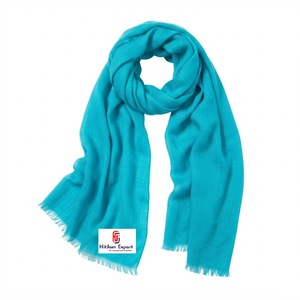Soft Fashion Neckwear Textile Producer Cotton Viscose Polyester Blend Lightweight Fabric for White Label Brands - Product Image 5